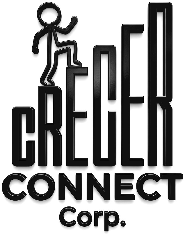 Crecer Connect Corp.